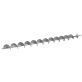 AH202881 Combine Grain Tank Bottom Auger fits John Deere