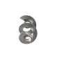 162103C91 Combine Grain Delivery Flighting fits Case-IH