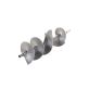 320724A3 Combine Clean Grain Tank Delivery Auger fits Case-IH