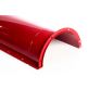 1321557C2 Combine Grain Tank Loading Auger Lower Tube fits Case-IH