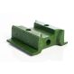 H84479 Combine Corn Head Gather Chain Idler Support fits John Deere