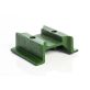 H84479 Combine Corn Head Gather Chain Idler Support fits John Deere