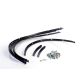 B93193 Combine Rotor Transition Cone Vane Set fits Case-IH