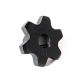 165292C1 Combine Elevator Chain Sprocket fits Case-IH