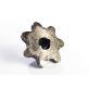 1302200C1 Combine Elevator Chain Sprocket fits Case-IH