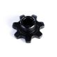 1319176C1 Combine Elevator Chain Sprocket fits Case-IH