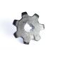 1319176C1 Combine Elevator Chain Sprocket fits Case-IH