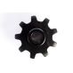 143960A1 Combine Elevator Chain Sprocket fits Case-IH