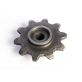 176278C1 Corn Head Gathering Chain Drive Sprocket fits Case-IH