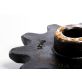 199497C1 Corn Head Gathering Chain Drive Sprocket fits Case-IH