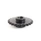 84167767 Combine Upper Clean Grain Elevator 23 Tooth Sprocket Fits Case IH