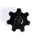 H63578 Combine Elevator Sprocket fits John Deere