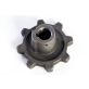 H108576 Combine Elevator Sprocket fits John Deere