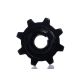 H177988 Combine Elevator Sprocket fits John Deere