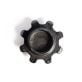 H85252 Corn Head Upper Gather Chain Drive Sprocket fits John Deere