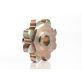 H233287 Corn Head Drive Sprocket fits John Deere