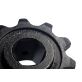 H118583 Combine Feeder Chain Sprocket fits John Deere