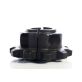 H118583 Combine Feeder Chain Sprocket fits John Deere