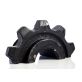 H118583 Combine Feeder Chain Sprocket fits John Deere
