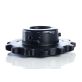 H159615 Combine Feeder Chain Sprocket fits John Deere