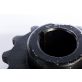 H159616 Combine Feeder Chain Sprocket fits John Deere