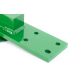 AH229315 Combine Feederhouse Drum Arm fits John Deere