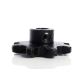 71369591 Corn Head Gather Chain Drive Sprocket fits Gleaner