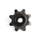 71369591 Corn Head Gather Chain Drive Sprocket fits Gleaner