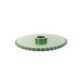AFH205815 Baler Upper Drive Roll Chain Sprocket fits John Deere
