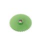 AFH205815 Baler Upper Drive Roll Chain Sprocket fits John Deere