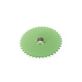 AFH205815 Baler Upper Drive Roll Chain Sprocket fits John Deere
