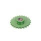 AFH205816 Baler Starter Roll Chain Sprocket fits John Deere