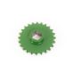 AFH205816 Baler Starter Roll Chain Sprocket fits John Deere