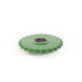 AFH205816 Baler Starter Roll Chain Sprocket fits John Deere
