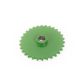 AFH207883 Baler Powertrain Drive Chain Sprocket fits John Deere