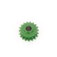 AFH205784 Baler Main Drive Double Chain Sprocket fits John Deere