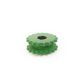 AFH205784 Baler Main Drive Double Chain Sprocket fits John Deere