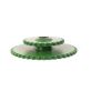 AFH205819 Baler Lower Powertrain Drive Double Chain Sprocket fits John Deere