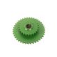 AFH205819 Baler Lower Powertrain Drive Double Chain Sprocket fits John Deere