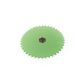 AFH205819 Baler Lower Powertrain Drive Double Chain Sprocket fits John Deere