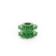 AFH207881 Baler Lower Double Chain Sprocket fits John Deere