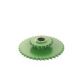 AE39652 Baler Lower Roll Drive Double Chain Sprocket fits John Deere