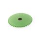 AE39652 Baler Lower Roll Drive Double Chain Sprocket fits John Deere
