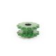 AE74597 Baler Double Drive Chain Sprocket fits John Deere