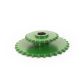 AE74598 Baler Double Drive Chain Sprocket fits John Deere
