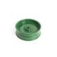 AH204389 Combine Discharge Beater Drive Idler Pulley fits John Deere