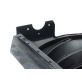 Case-IH 428878A1 Combine Heavy Duty Rotor Cone