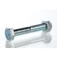 8499 Combine Chopper Bolt & Nut for Rotor Blade fits TSR