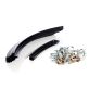 B94098 Combine Rotor Cage Vane Set fits Case-IH