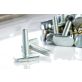 348503A1 Combine Rotor Cage Vane Set fits Case-IH
